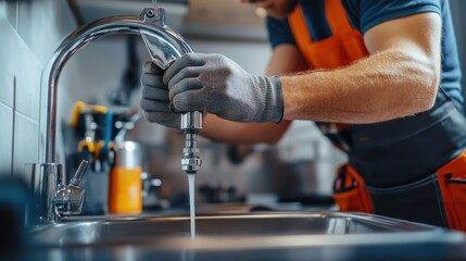 plumber