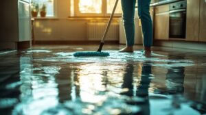 Water Damage